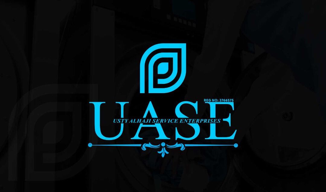 UASE TECH-STUDIO Logo